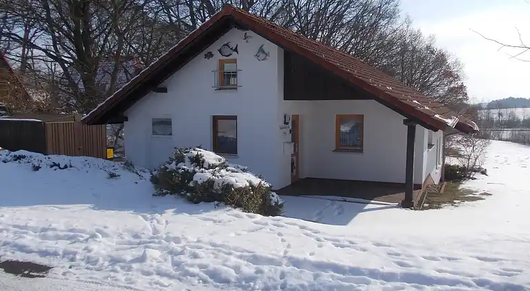 Holiday home in Marlow