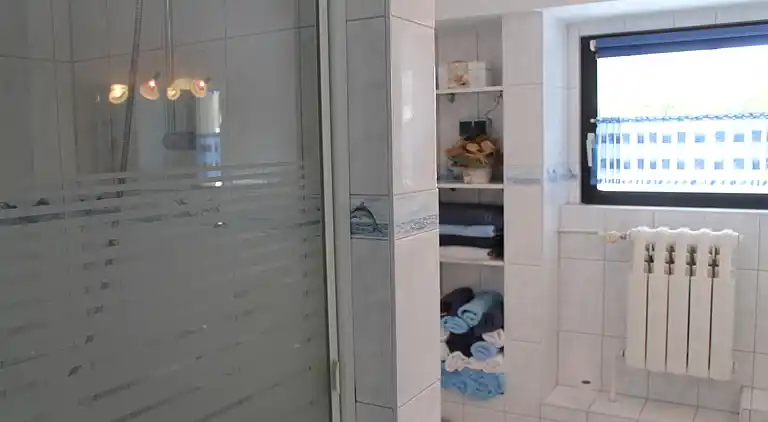 Ferielejlighed i Proseken