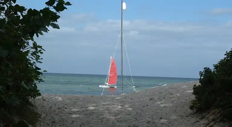 Holiday home in Malchow