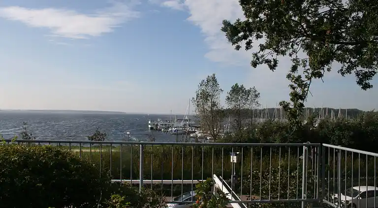 Ferielejlighed i Rerik