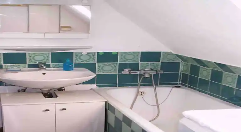 Leilighet i Lübberstorf