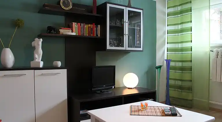 Ferielejlighed i Proseken