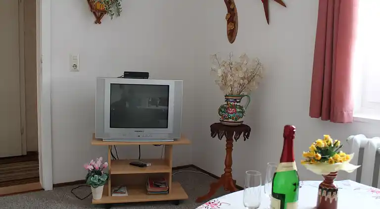 Leilighet i Lübberstorf