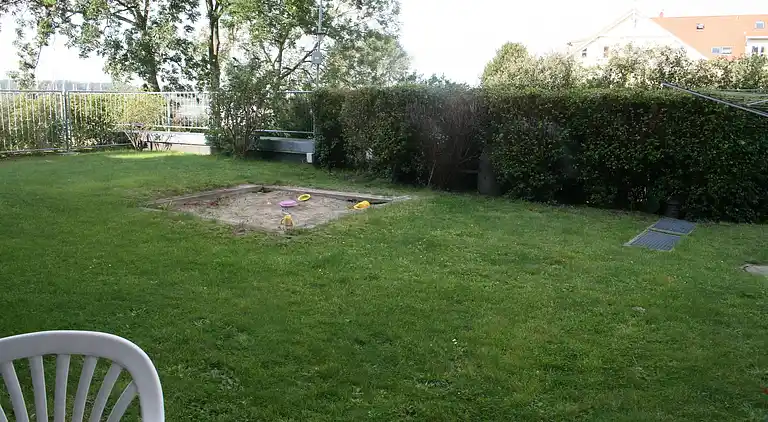 Ferielejlighed i Rerik