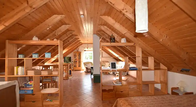 Holiday home in Jennewitz