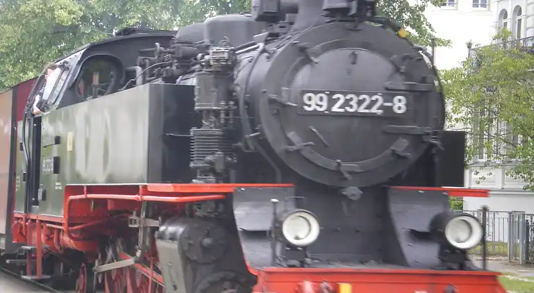 Holiday home in Steffenshagen