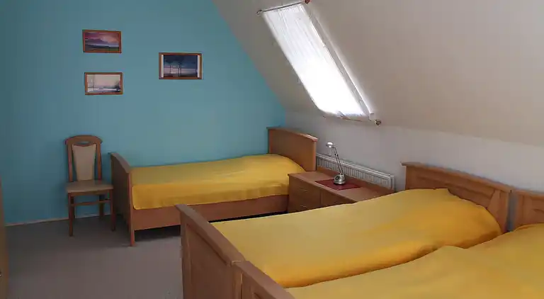 Leilighet i Lübberstorf