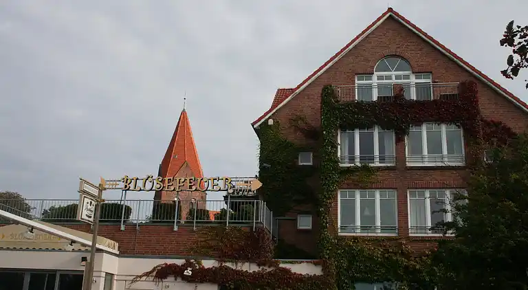 Ferielejlighed i Rerik