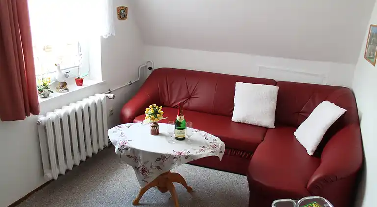 Leilighet i Lübberstorf