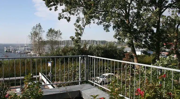 Ferielejlighed i Rerik