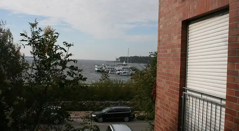 Ferielejlighed i Rerik