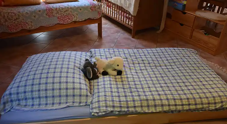 Holiday home in Jennewitz