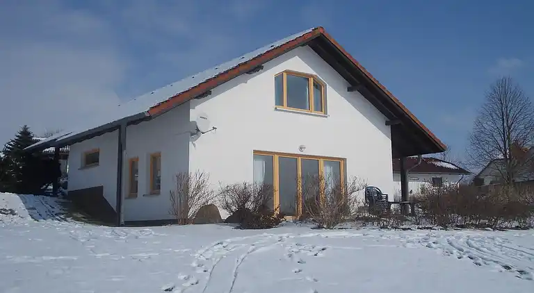 Holiday home in Marlow