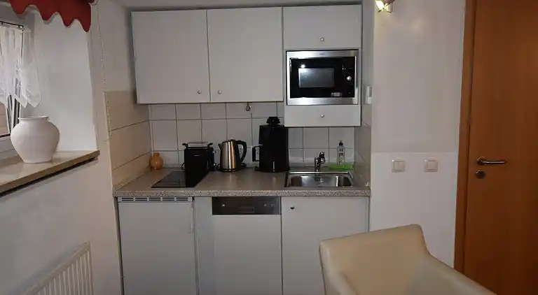 Ferielejlighed i Tarnewitz