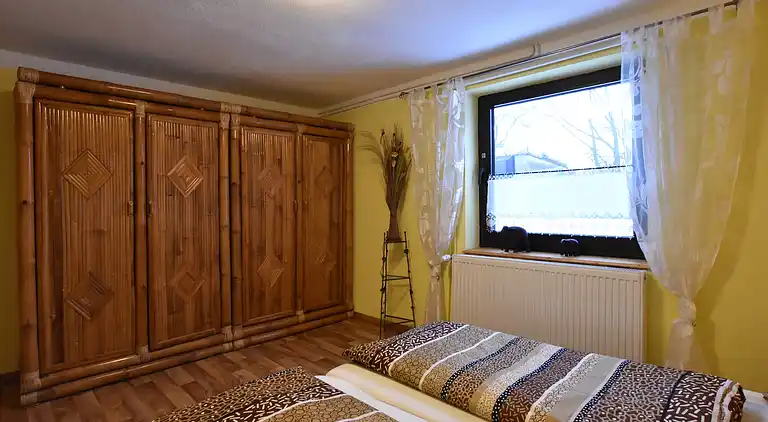 Ferielejlighed i Rakow