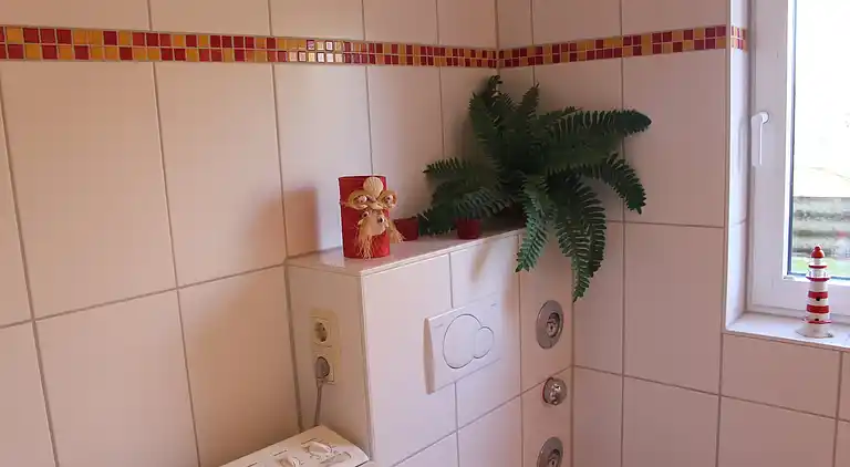 Ferielejlighed i Brusow