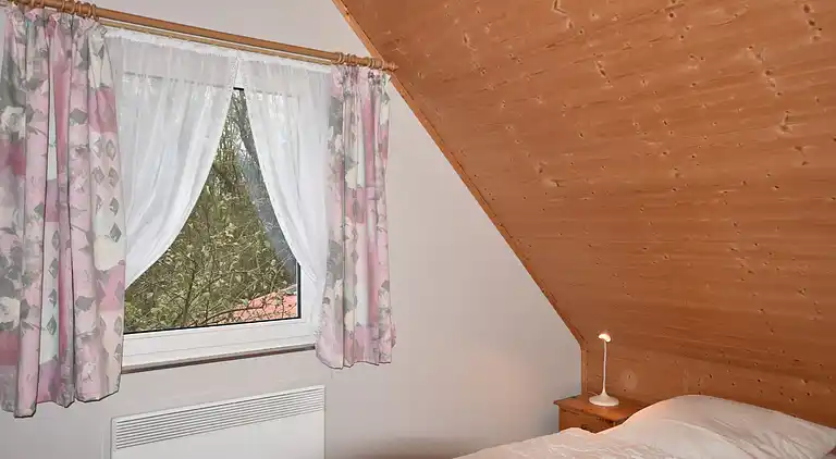 Sommerhus i Buschmühlen