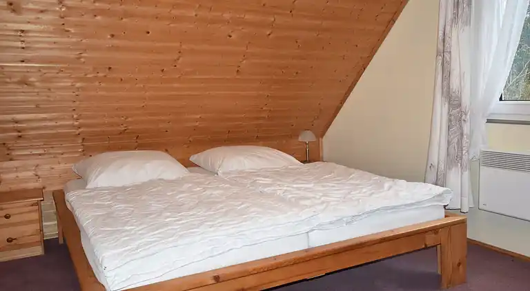 Sommerhus i Buschmühlen