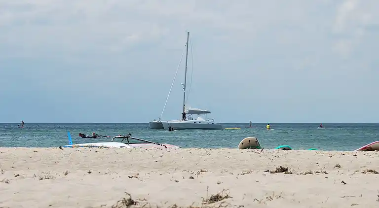 Bungalow in Klein Strömkendorf