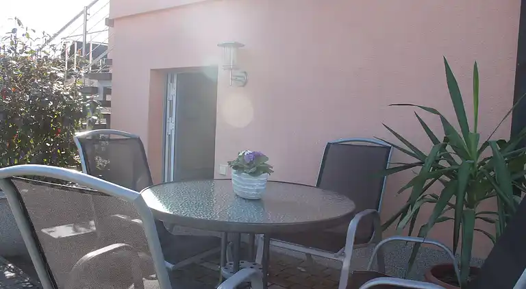 Ferielejlighed i Brusow