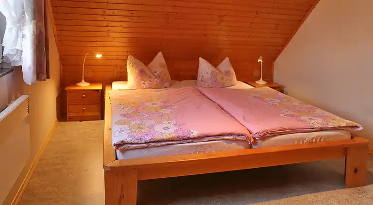 Sommerhus i Buschmühlen