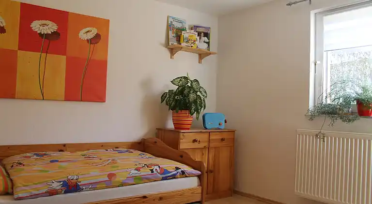 Ferielejlighed i Brusow