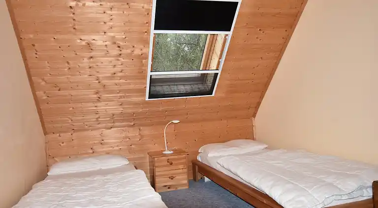 Sommerhus i Buschmühlen