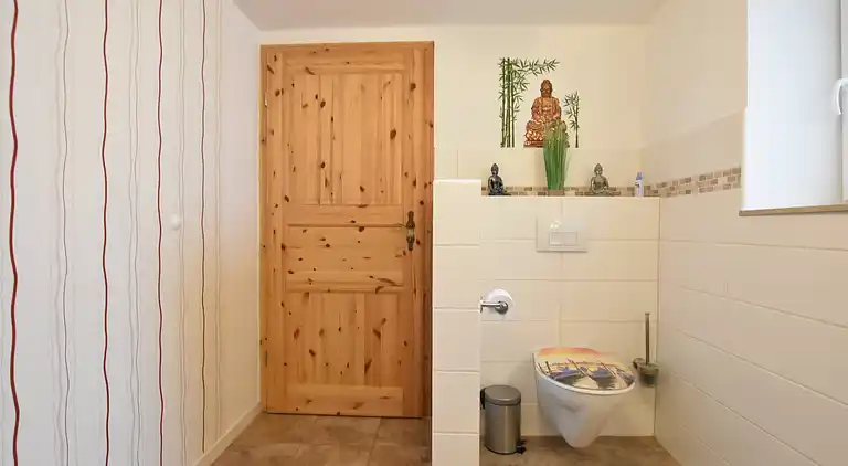 Ferielejlighed i Rakow