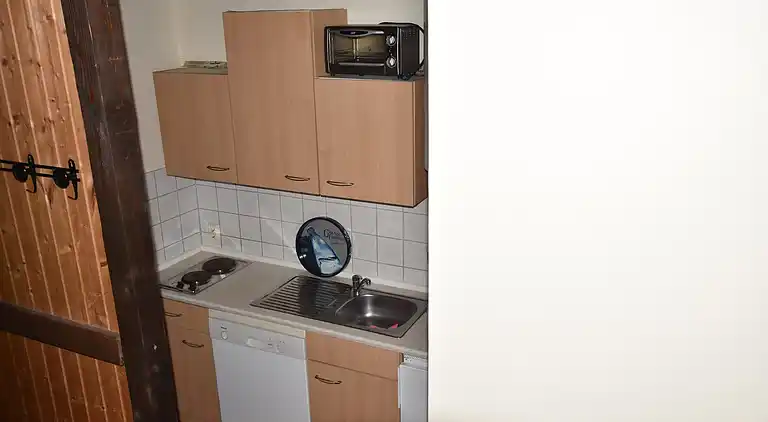 Sommerhus i Buschmühlen