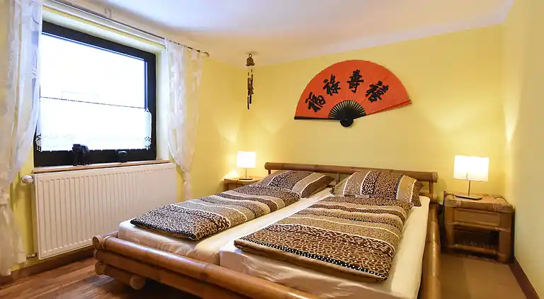 Ferielejlighed i Rakow