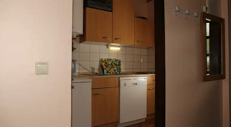 Sommerhus i Buschmühlen