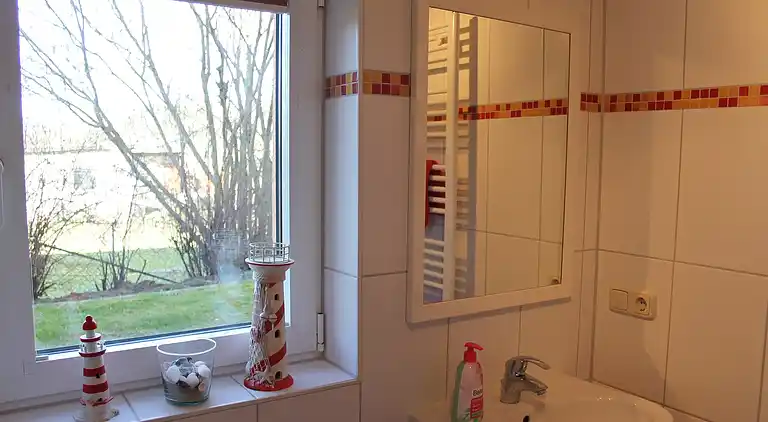 Ferielejlighed i Brusow