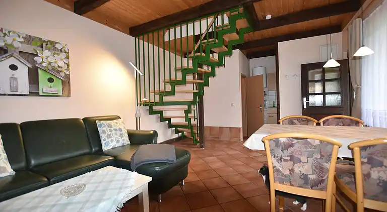 Sommerhus i Buschmühlen