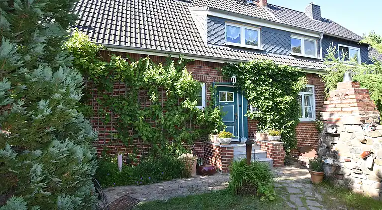 Ferielejlighed i Tarnewitz