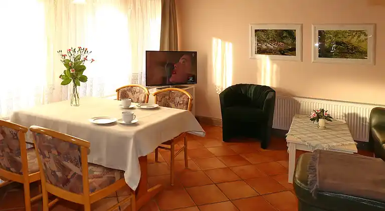 Sommerhus i Buschmühlen