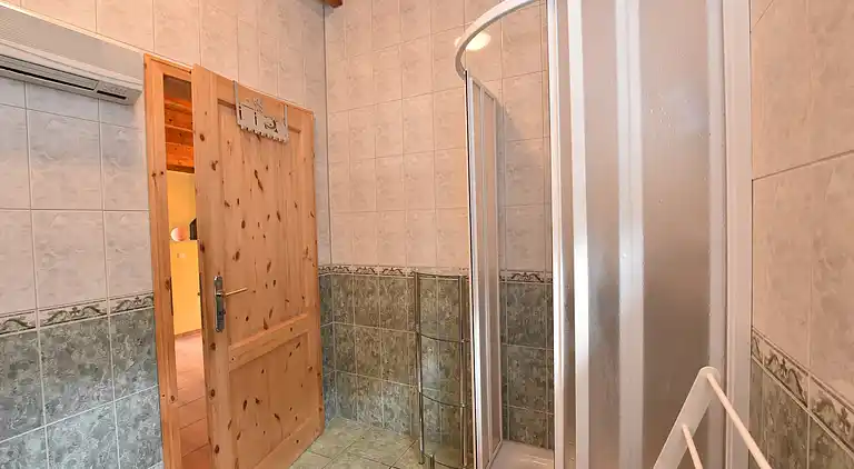 Bungalow in Klein Strömkendorf