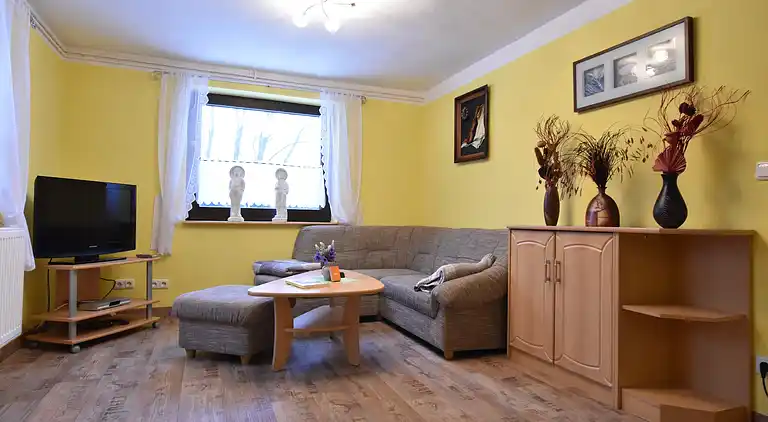 Ferielejlighed i Rakow