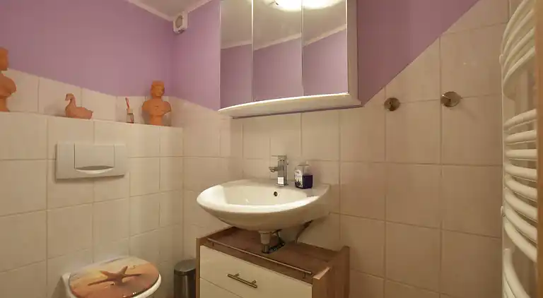 Ferielejlighed i Rakow