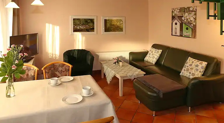 Sommerhus i Buschmühlen