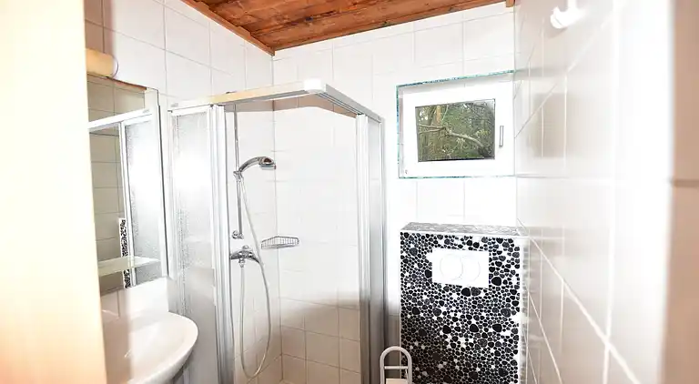 Sommerhus i Buschmühlen