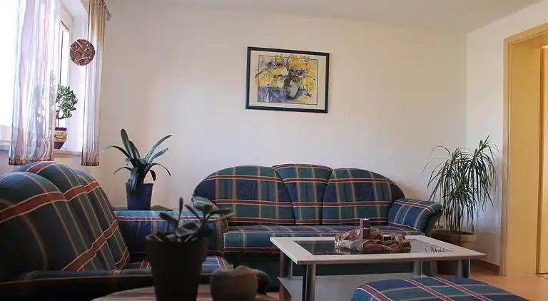 Ferielejlighed i Brusow