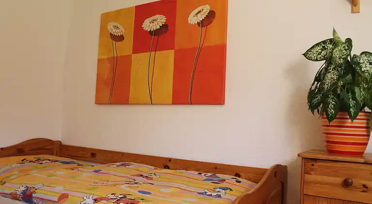 Ferielejlighed i Brusow