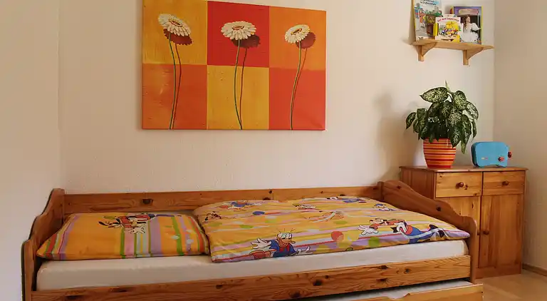 Ferielejlighed i Brusow