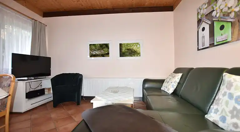 Sommerhus i Buschmühlen