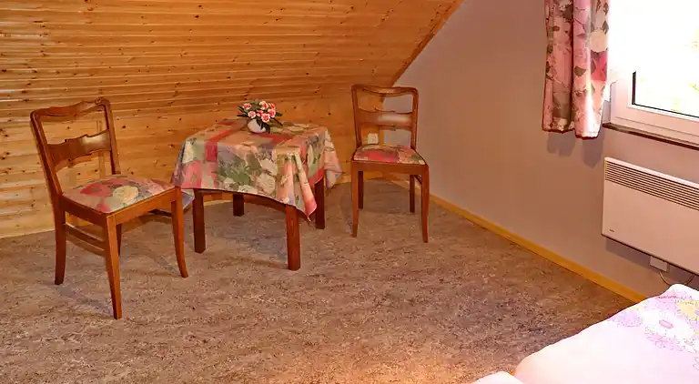 Sommerhus i Buschmühlen