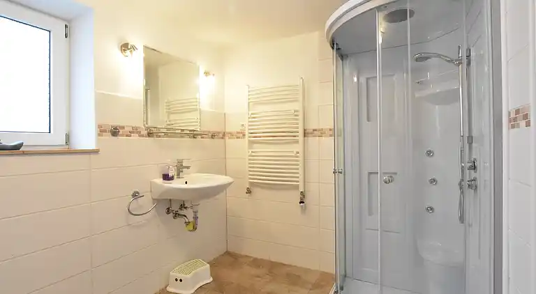 Ferielejlighed i Rakow