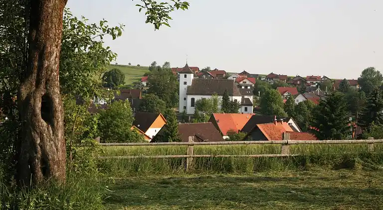 Apartment in Bellersen