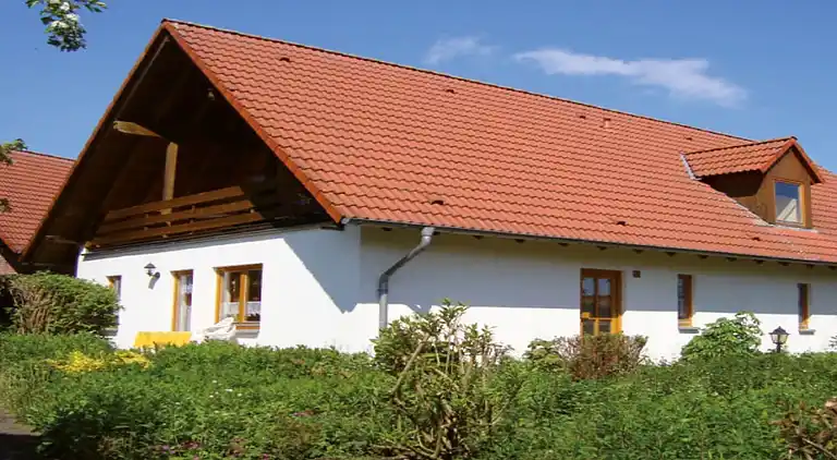 Apartment in Bellersen