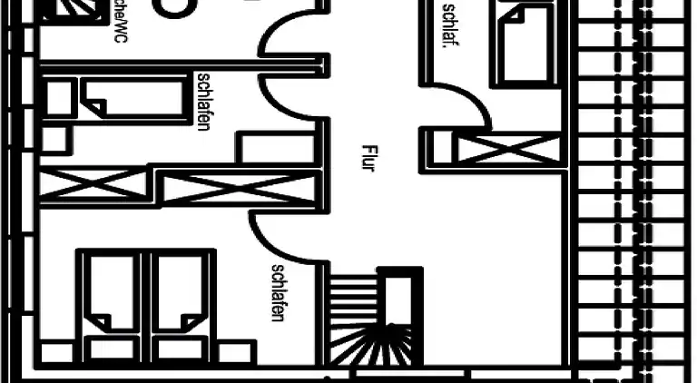 Sommerhus i Bellersen