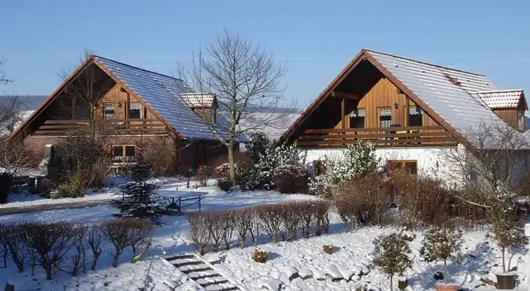 Sommerhus i Bellersen